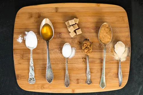 5 Substituts Healthy Pour Remplacer Le Sucre