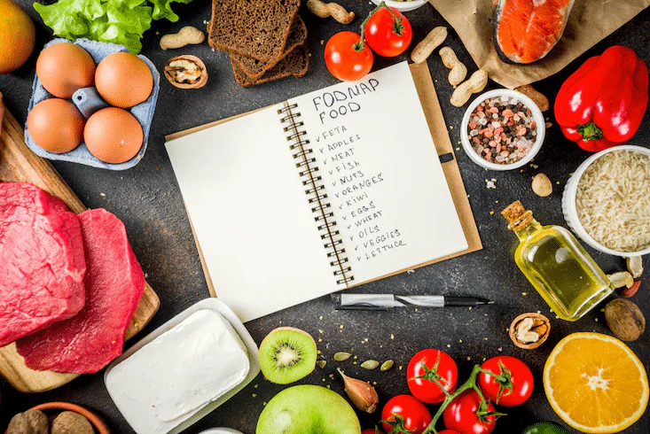 Tout Savoir Sur Le Régime FODMAP