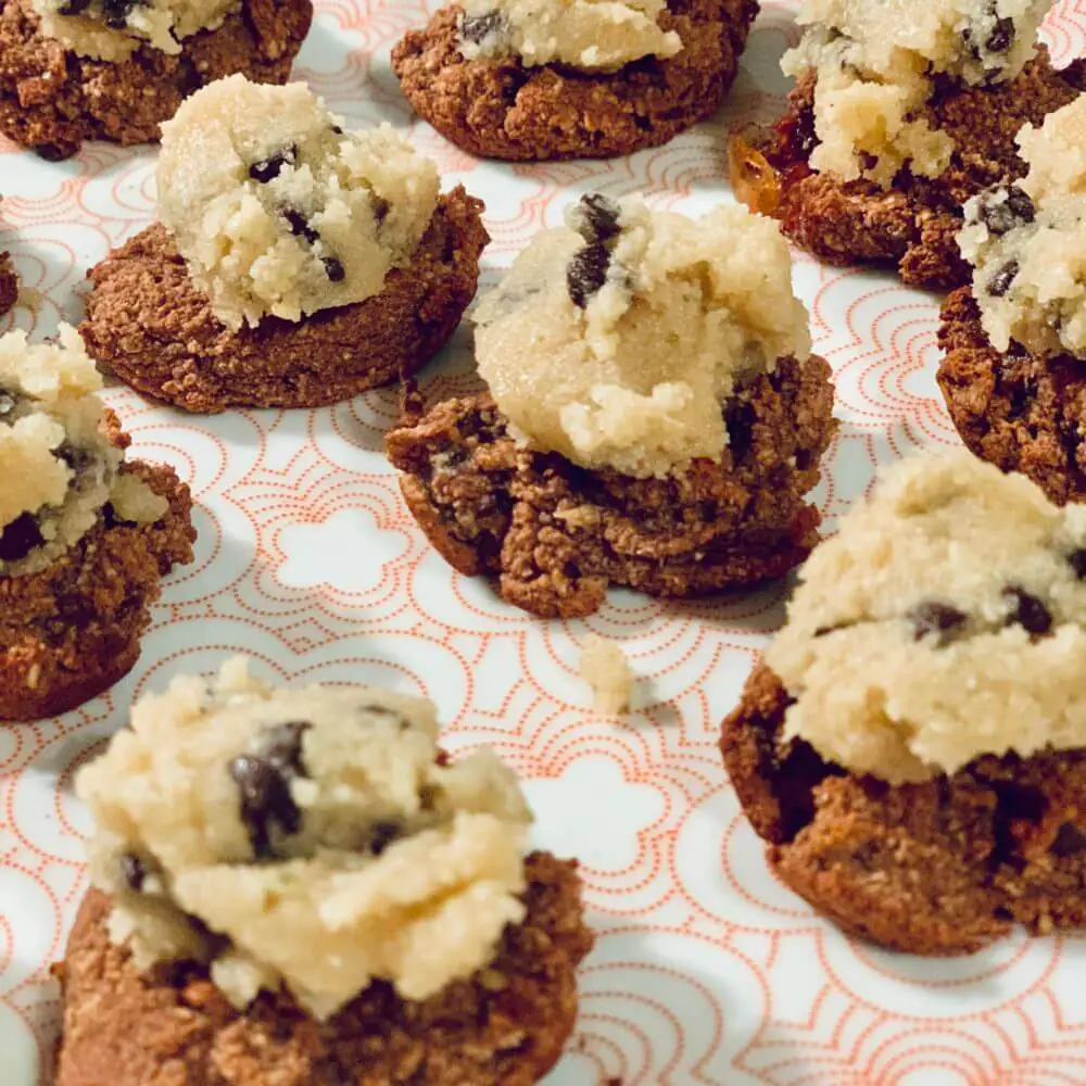Cookies Dough
