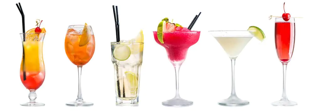 5 Recettes De Boissons Healthy Pétillantes à Faire Avec La Sodastream
