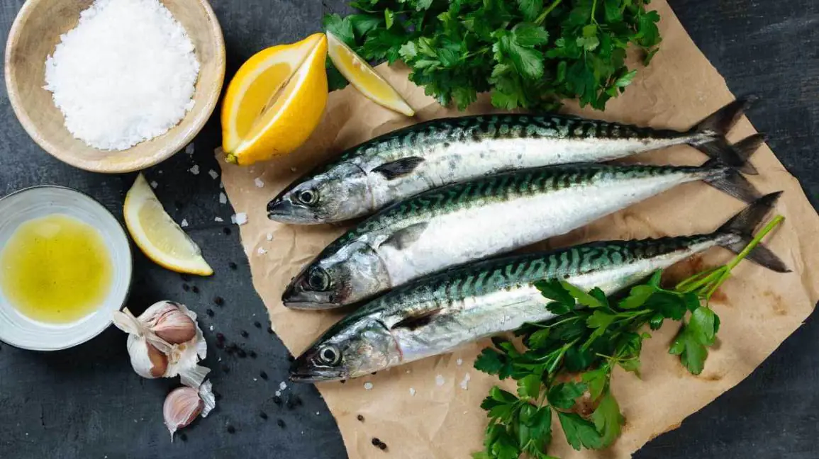 11 Aliments Riches En Oméga 3