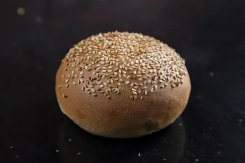 Pains à Burger