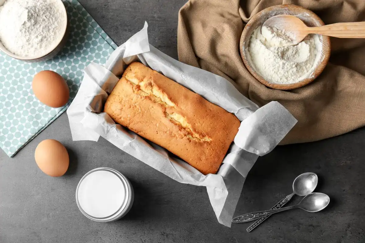 5 Alternatives Au Beurre Pour Vos Desserts Healthy