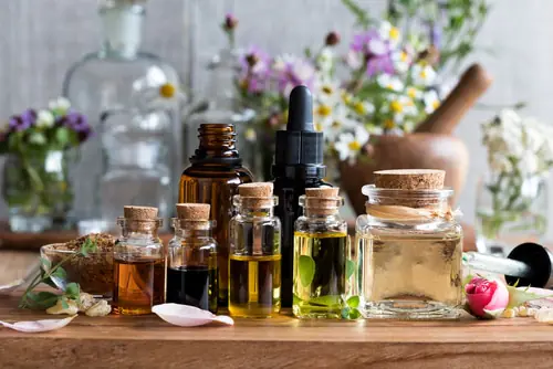 18 Huiles Essentielles Pour Booster Votre énergie